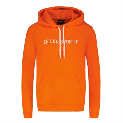 Pull coq sportif femme sale