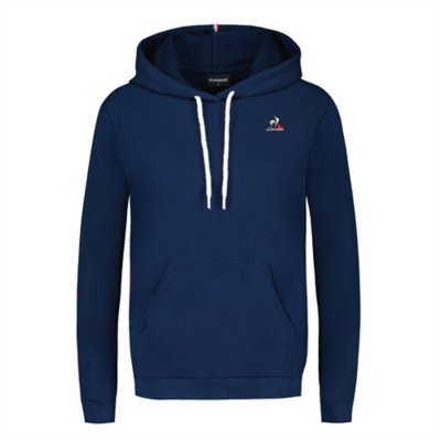 Sweatshirt A Capuche Femme LE COQ SPORTIF INTERSPORT