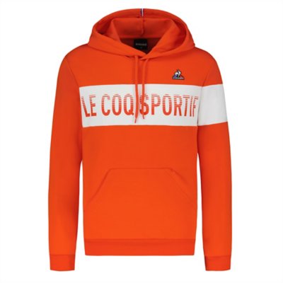 Sweat le coq sportif cheap homme prix