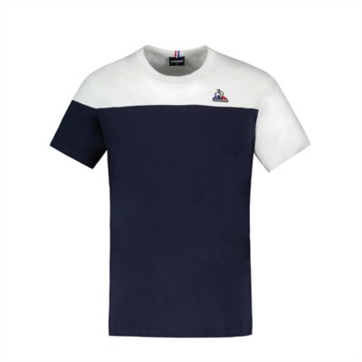 Tee shirt le store coq sportif homme intersport