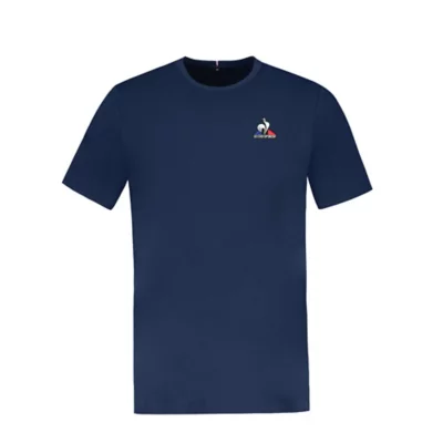 Tee-shirt à manches courtes homme Ess N°4 LE COQ SPORTIF