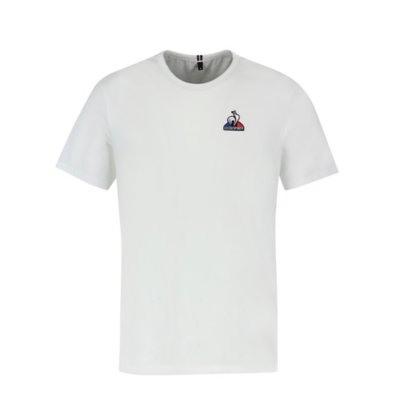 tee shirt le coq sportif homme intersport