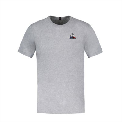 Tee shirt Manches Courtes Homme ESS TEE SS N 4 M LE COQ SPORTIF