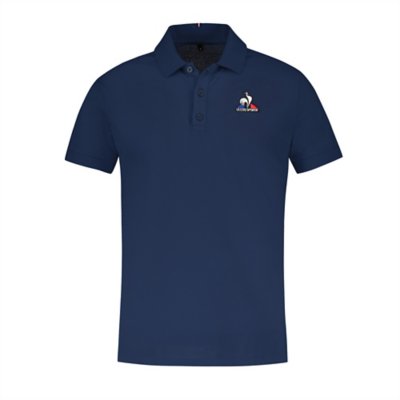 Polo Manches Courtes Homme ESS POLO SS N 2 M LE COQ SPORTIF