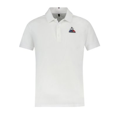 Polo coq sportif intersport hot sale