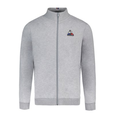 Sweatshirt zipp Le Coq Sportif INTERSPORT