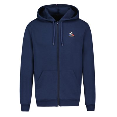 Gilet le coq sportif intersport hotsell