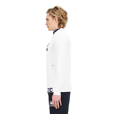Veste Matelassée Homme Lillestrøm SK (Norvège) - Legea - Taille XS - Multicouleur