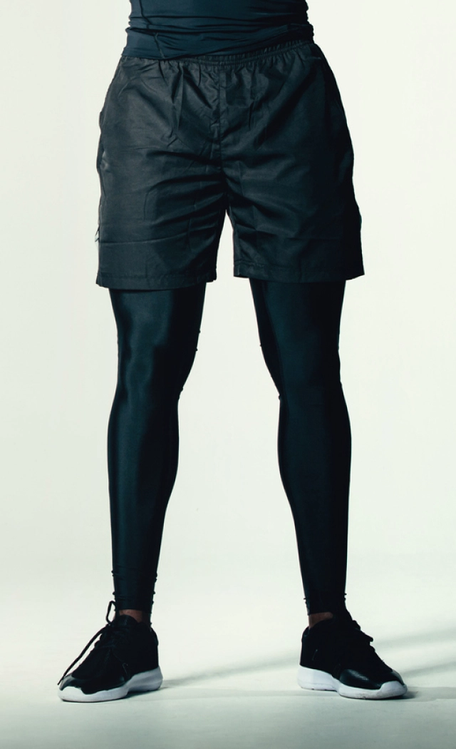 Intersport sous hotsell vetement thermique