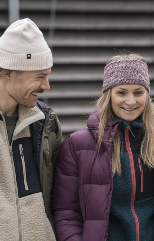 jusqu'à 50% Bonnet thermique en polaire pour enfants en hiver