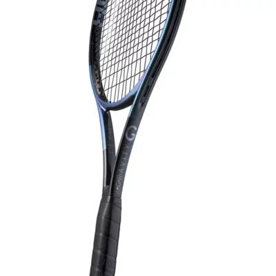 Raquette Dunlop McEnroe Bore Graphite – Manche 4 1/4 (occasion)