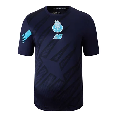 FC Porto Football Jersey - New Balance