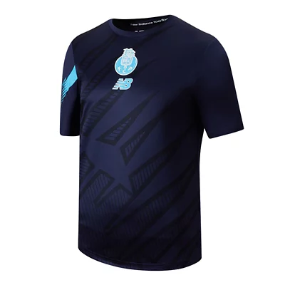 Maillot D'entraînement Vintage FC Porto – Saillev – Années 90 – Taille L