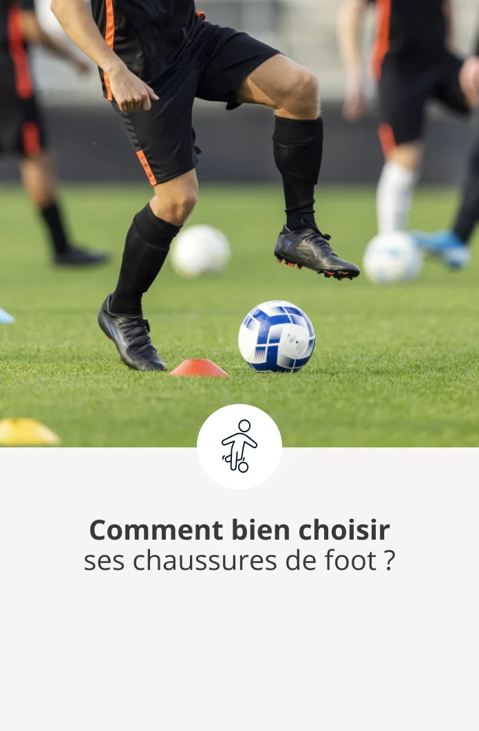 Chaussure futsal 2025 intersport