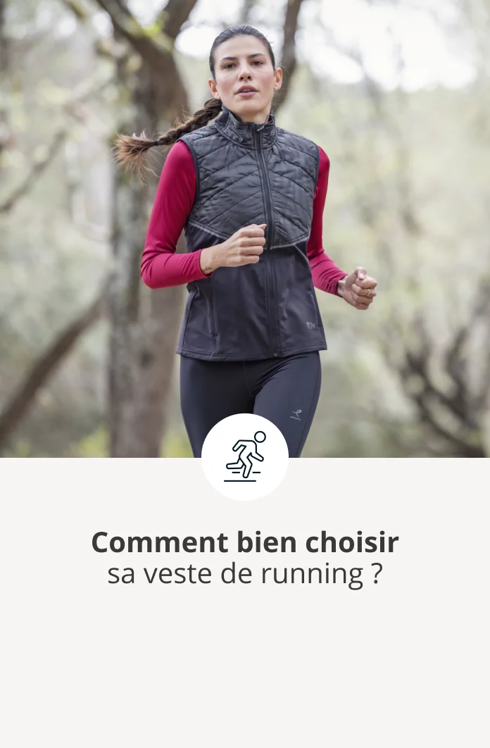 Veste jogging discount femme intersport