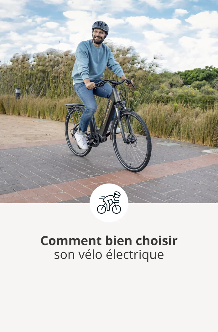 Vélo ae best sale