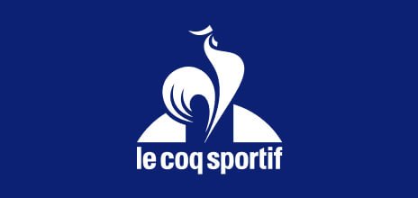 Le coq 2024 sportif intersport logo