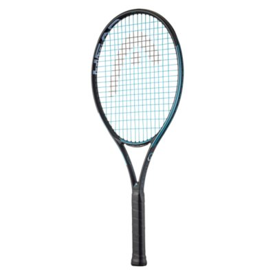 Raquette De Tennis Cordée Enfant IG Gravity Jr 26 HEAD