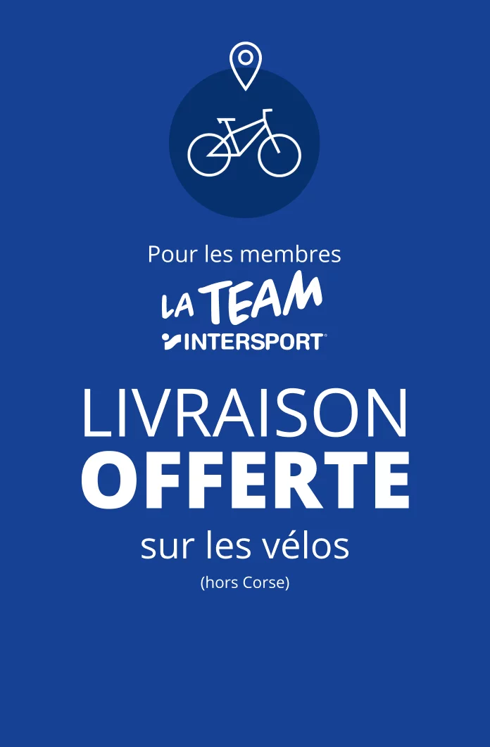 Fixie intersport 2025