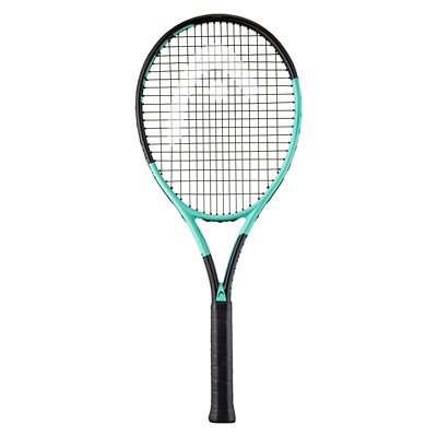 Raquette de Tennis HEAD MX Attitude Elite Lime (Cordé