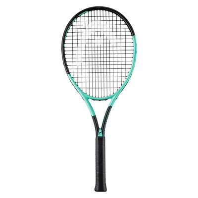 Raquette De Tennis HEAD MX Spark Suprm - Puissance, Pré-cordée, Unisexe