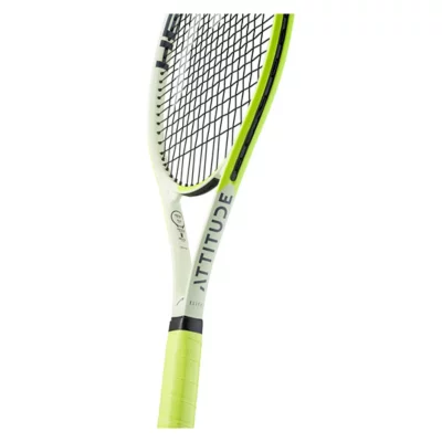 MX Attitude Elite Raquette de tennis