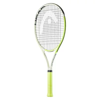 HEAD Hawk Touch Corde De Tennis Unisexe-Adulte, Rouge, 1.15