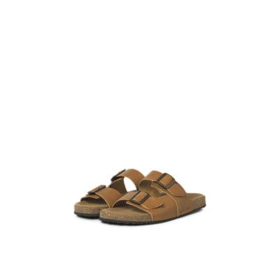 Claquettes homme JFWLOUIS Multicolore 231423  JACK & JONES