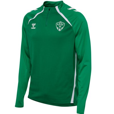 Saint Etienne Survêtement ASSE : Sweat zippé Pantalon - Collection