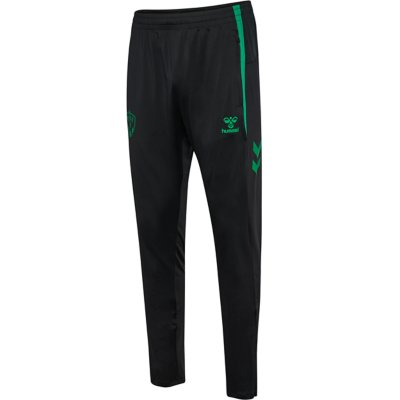 Pantalon de football homme AS Saint Etienne 25/26 Multicolore 2314982 HUMMEL