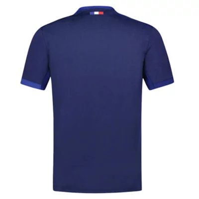 MAILLOT RUGBY PEYREHORADE Sports PS Porté #15 Monsanto Force XV Homme - XL EUR 58,90 - FR
