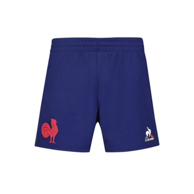 Maillots de rugby bleus, pour homme