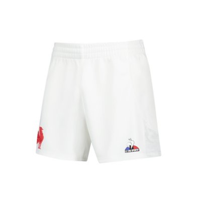 Short le coq sportif femme clearance france