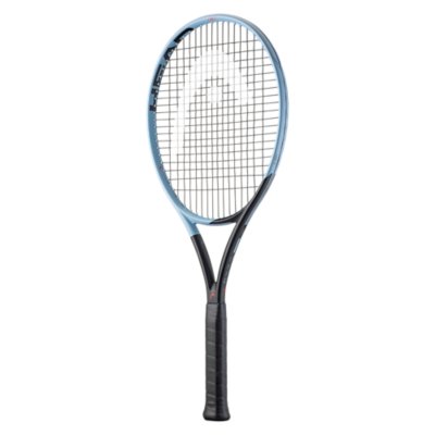 Questions sur la raquette de tennis Head Instinct MP