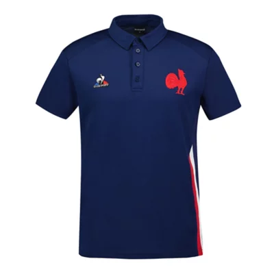 Rugby Le Coq Sportif Destockage Polo Le Coq Sportif Perpignan