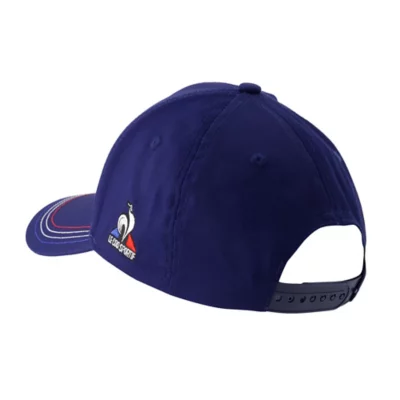Casquette Enfant FFR XV De France 23/24 LE COQ SPORTIF INTERSPORT