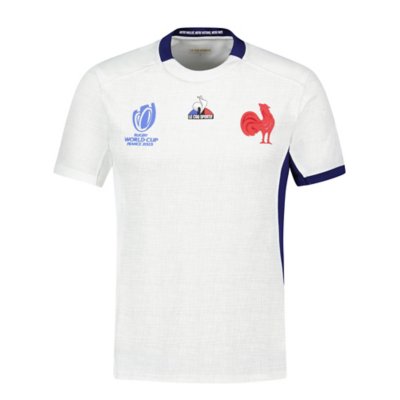 Maillot rugby sublimé Force XV - modèle FORCE 100% personnalisable