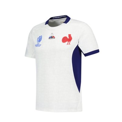 Maillot handball équipe de France masculine coupe junior - Maillot officiel  2023