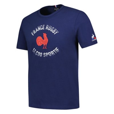 Tee shirt Enfant XV De France 23 24 LE COQ SPORTIF INTERSPORT