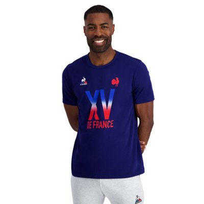 Tee shirt coq shop sportif homme france