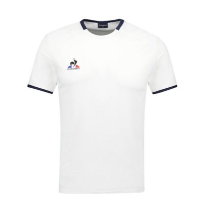 Chez Aerth, le t shirt sport homme est pensé pour être performant quelque  soit votre pratique : Tennis, Golf ou tout simplement Running. Marque de  sport française. Tee shirts techniques, élégants et