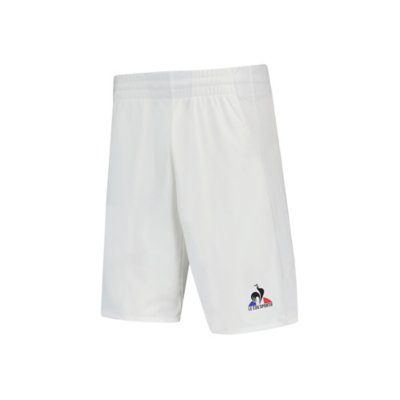 Short le cheap coq sportif intersport