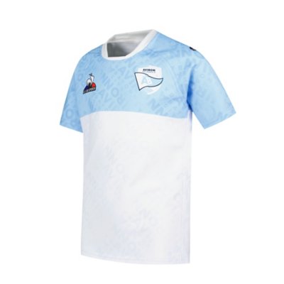 Maillot De Rugby Enfant Aviron Bayonnais 23 24 LE COQ SPORTIF