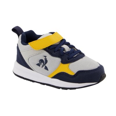 Basket bébé le online coq sportif