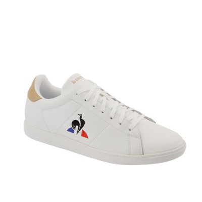 Sweat le coq sportif hotsell tricolore intersport