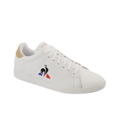 Vipsport Basket Coq Sportif Intersport Sneakers Homme Courtnet LE