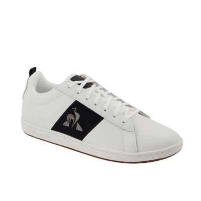 Chaussure le coq sportif gris deals