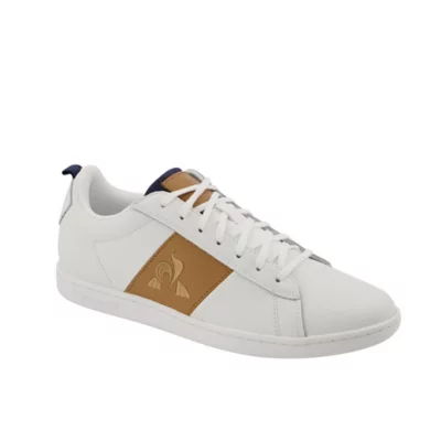 HOT Shoes Le Coq Sportif Marseille Sneakers Le Coq Sportif