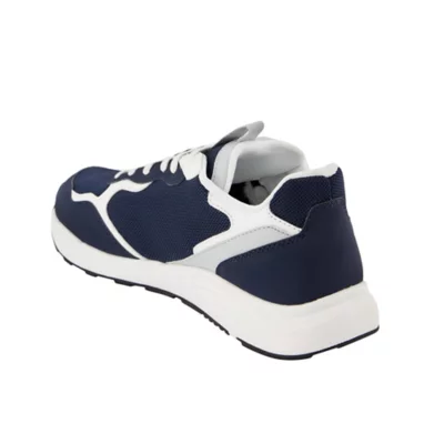 De trois quarts arrière