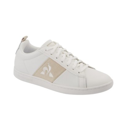 Sneakers Femme Courtclassic W Premium LE COQ SPORTIF INTERSPORT